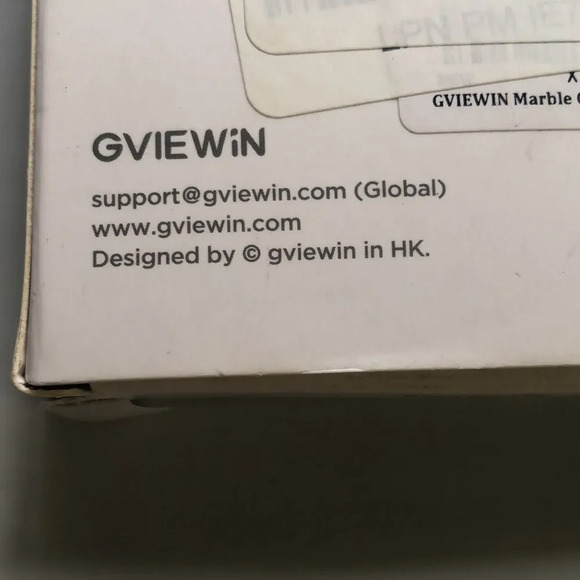 Gviewin compatible with iphone 14 pro case - Picture 7 of 8